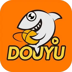 斗鱼APP Logo